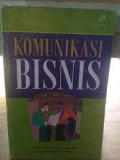 Komunikasi bisnis